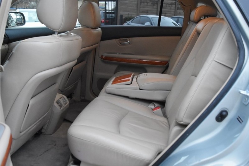 Lexus RX 2008 price $11,599