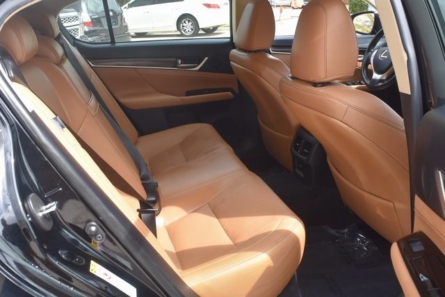 Lexus GS 2013 price $18,888