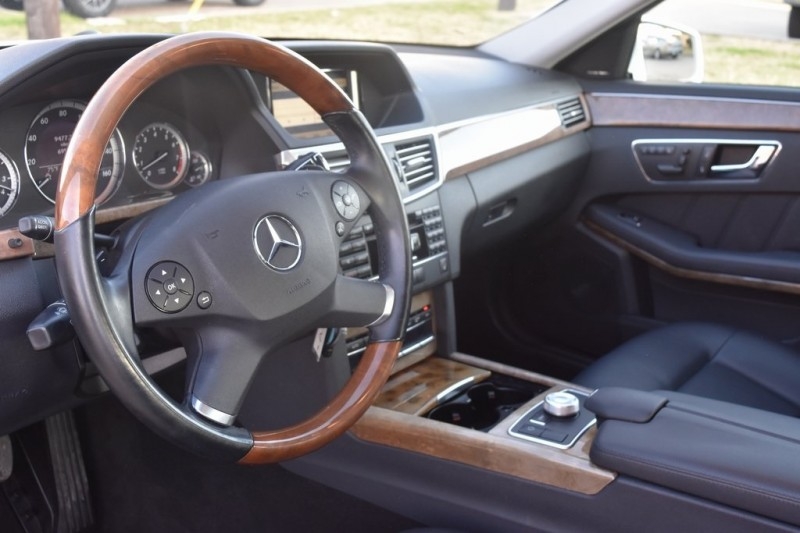 Mercedes-Benz E-Class 2010 price $14,299
