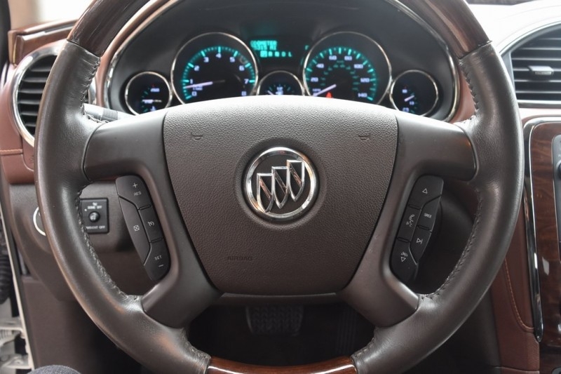 Buick Enclave 2014 price $21,499