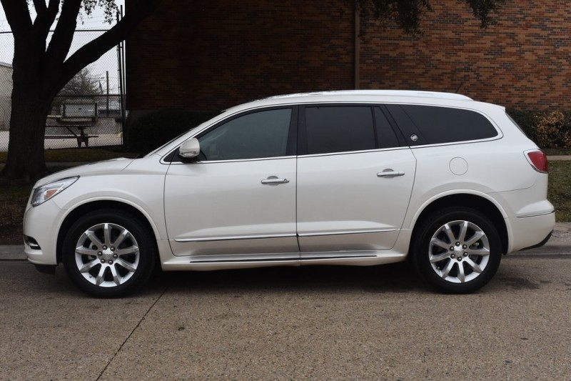 Buick Enclave 2014 price $21,499