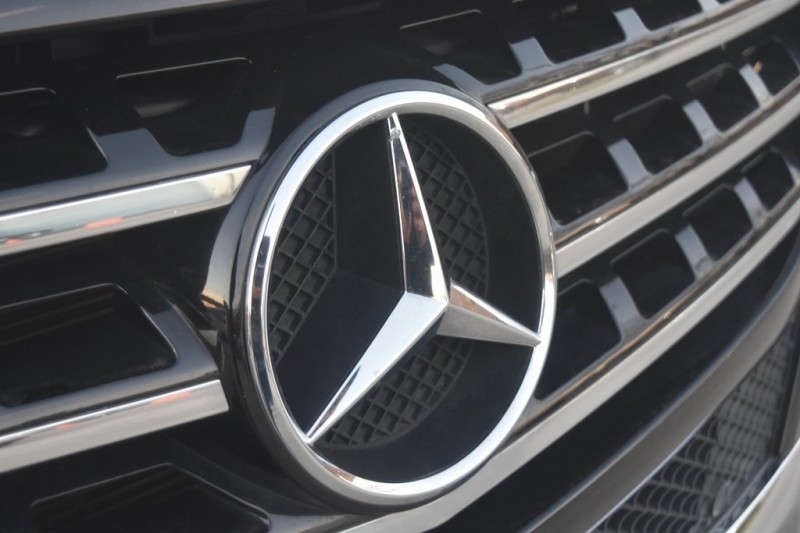 Mercedes-Benz M-Class 2014 price $23,599