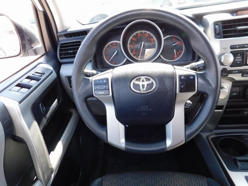 Toyota 4Runner 2010 price $17,498