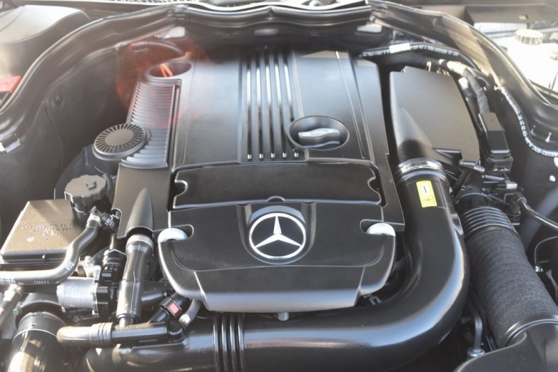 Mercedes-Benz C-Class 2013 price $15,499