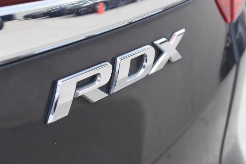Acura RDX 2015 price $15,888