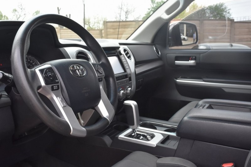 Toyota Tundra 2015 price $29,499