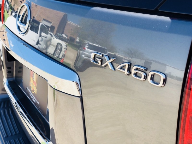 Lexus GX 2012 price $24,499