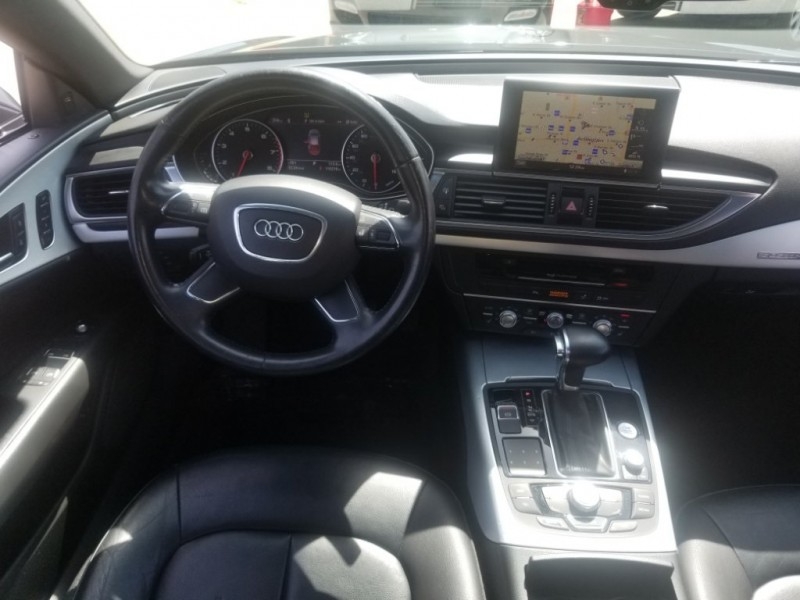 Audi A7 2012 price $19,944