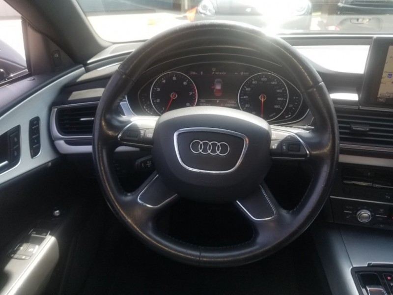 Audi A7 2012 price $19,944