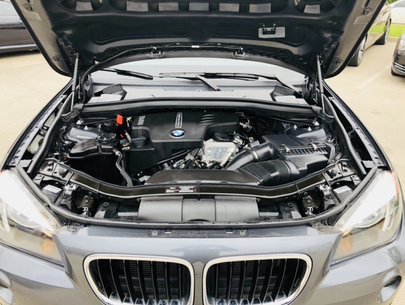 BMW X1 2014 price $14,999