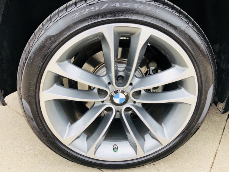 BMW X1 2014 price $14,999