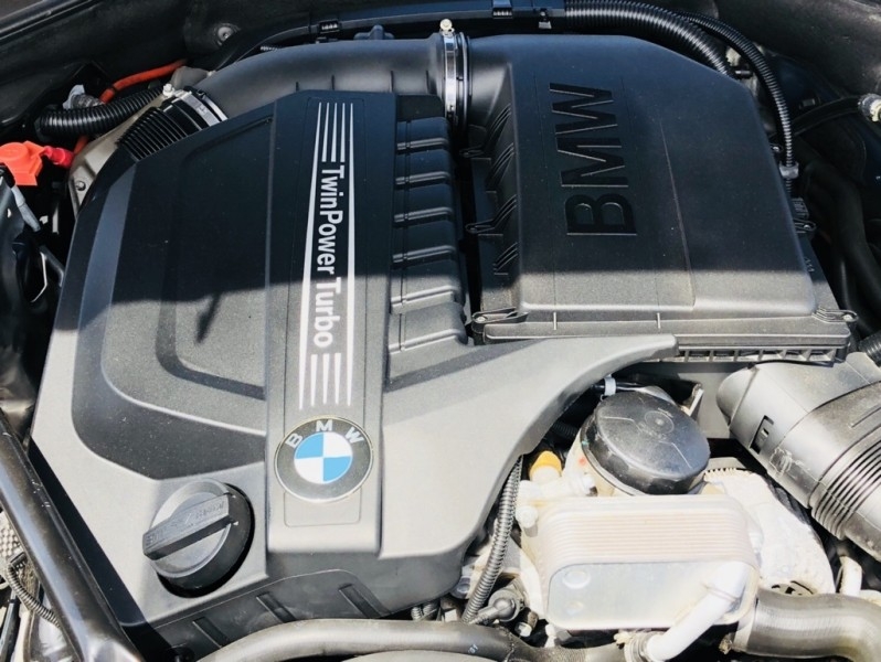 BMW 5 Series 2013 price $17,988