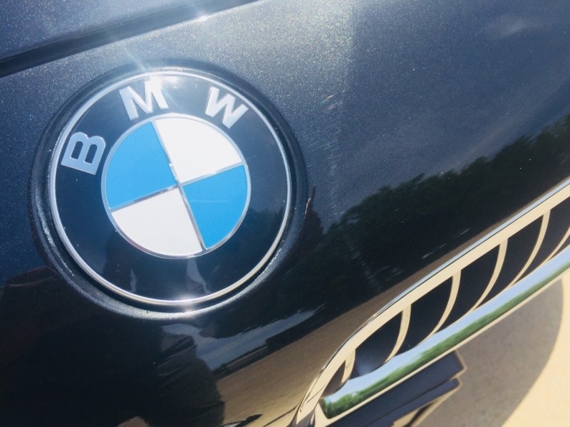 BMW 5 Series 2012 price $18,999
