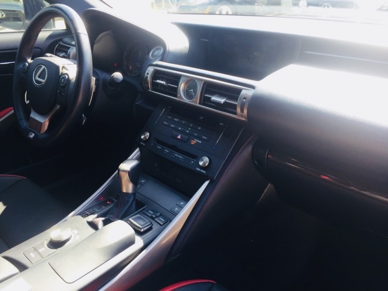 Lexus IS 2015 price $26,999