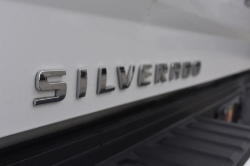 Chevrolet Silverado 2500HD 2015 price $48,499