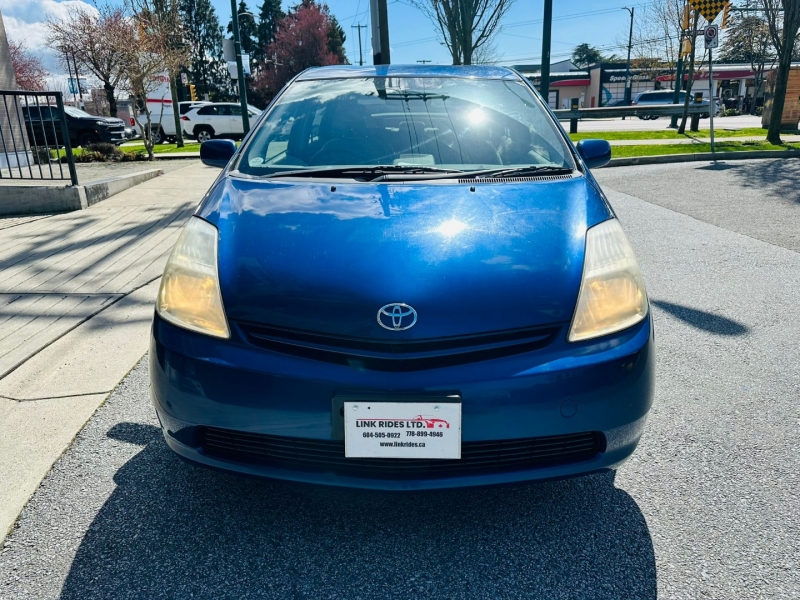 Toyota Prius 2005 price $8,900