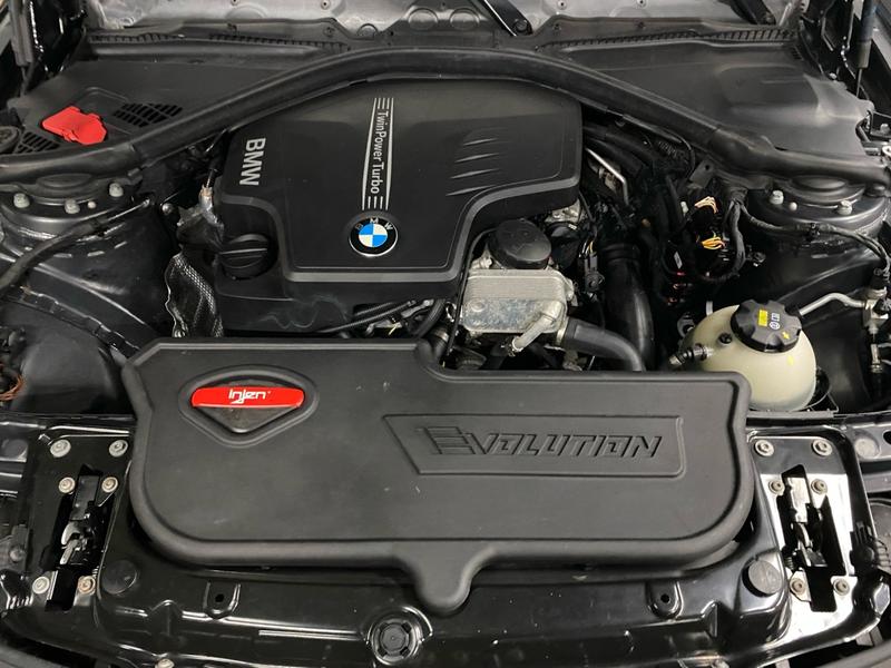 BMW 4 SERIES 2015 price $14,995