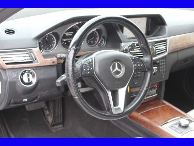 Mercedes-Benz E-Class 2013 price $18,500 Cash
