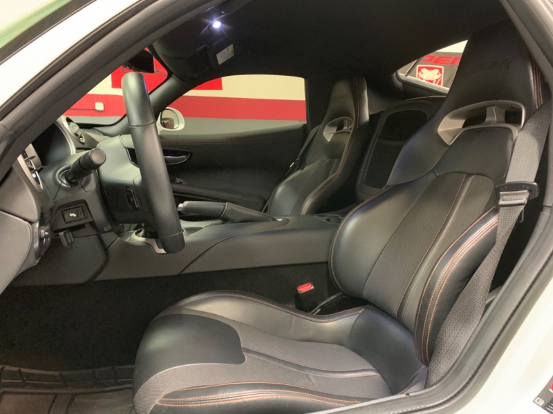 Dodge Viper 2014 price $159,900