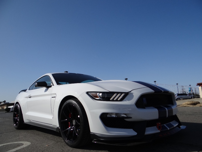 Ford Mustang 2016 price $44,900