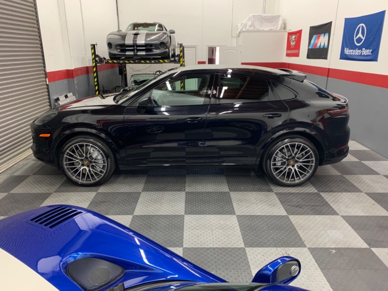 Porsche Cayenne 2020 price $129,900