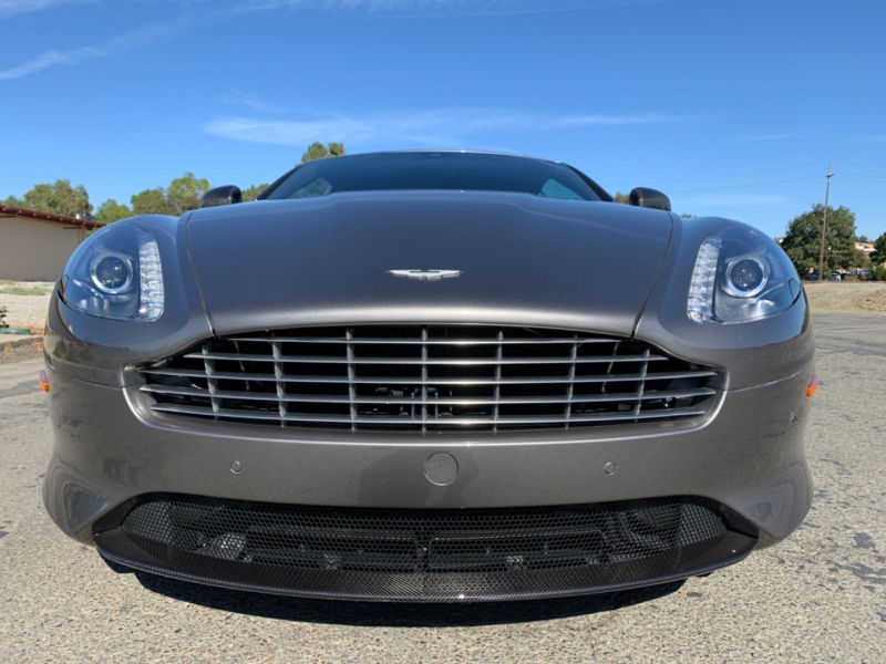 Aston Martin DB9 2014 price $89,900