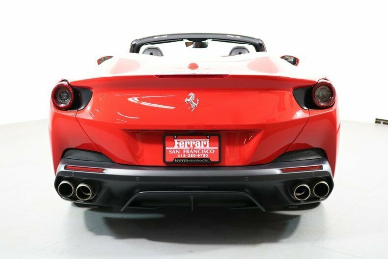 Ferrari Portofino 2019 price $219,900