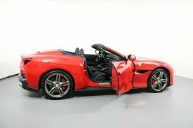 Ferrari Portofino 2019 price $219,900