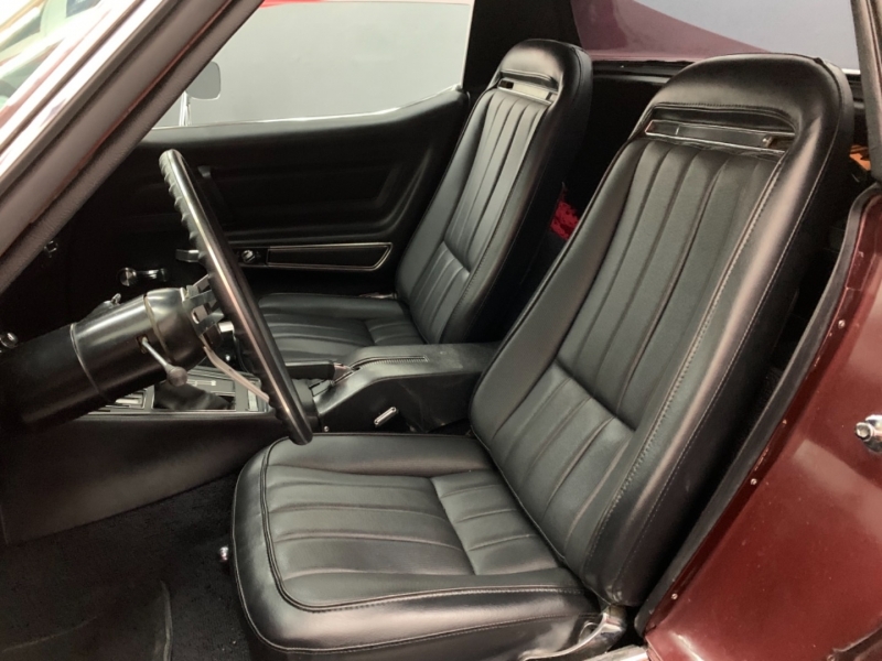 Chevrolet Corvette 1973 price $29,900