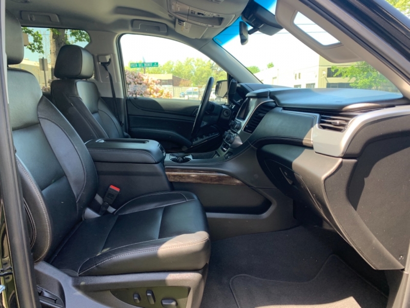 Chevrolet Tahoe 2020 price $0