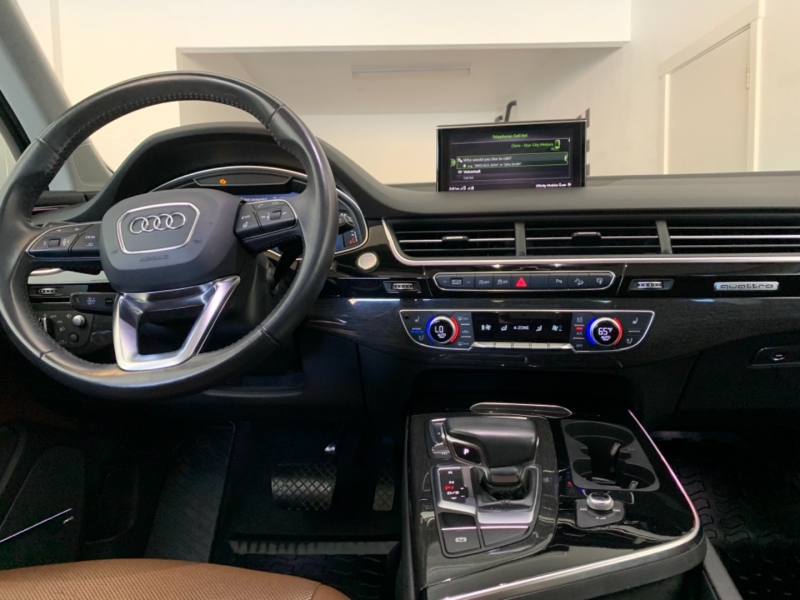 Audi Q7 2017 price $42,900