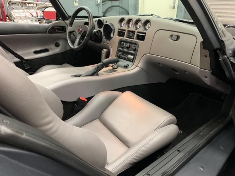 Dodge Viper 1994 price $44,900