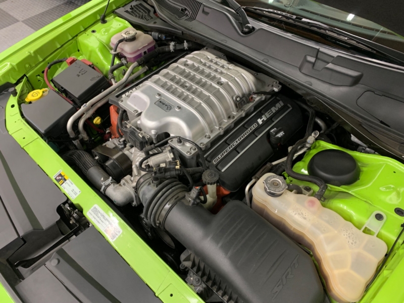 Dodge Challenger 2015 price $54,900