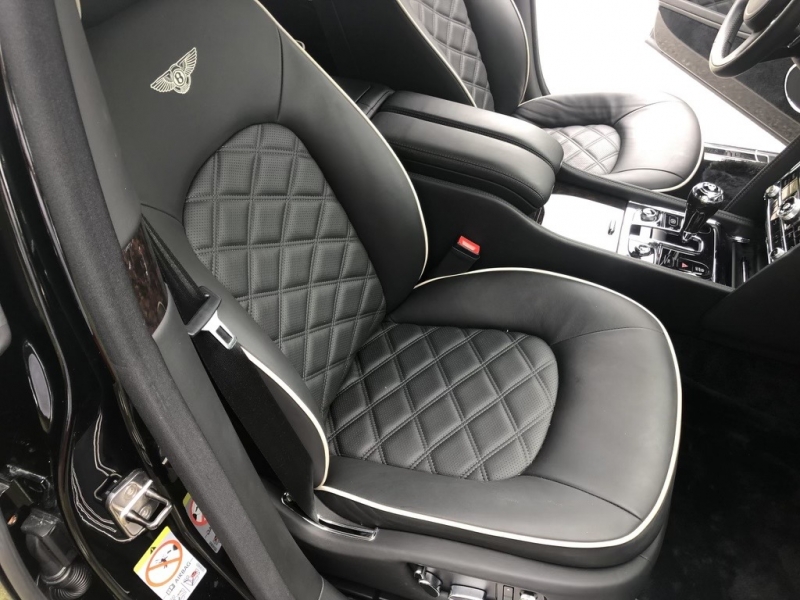 Bentley Mulsanne 2014 price $134,900