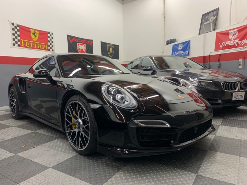 Porsche 911 2014 price $134,900
