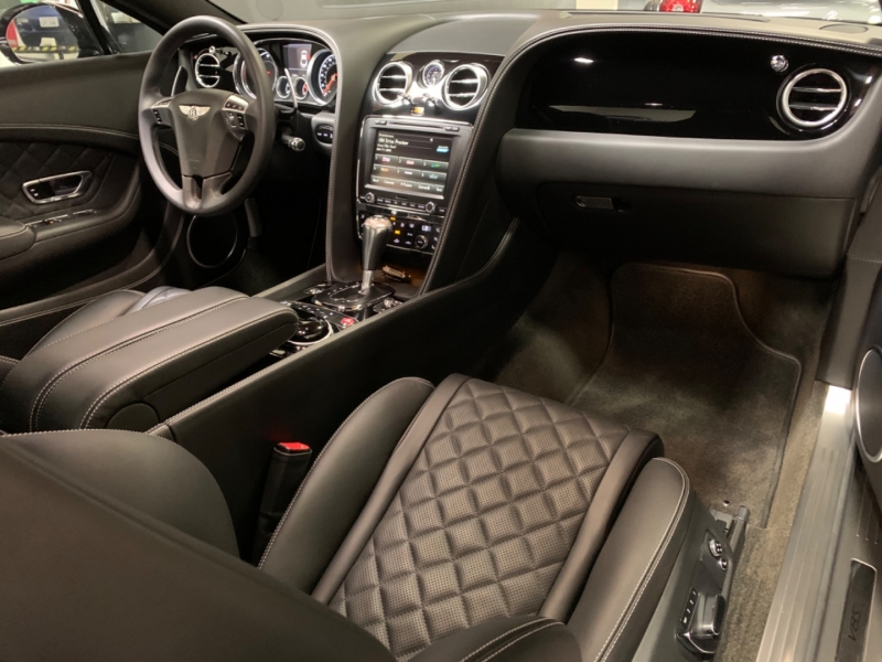 Bentley Continental GT 2016 price $134,900