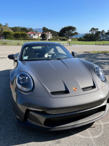 Porsche 911 2022 price $314,900