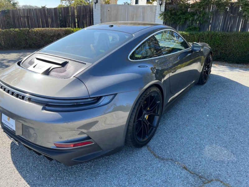 Porsche 911 2022 price $314,900