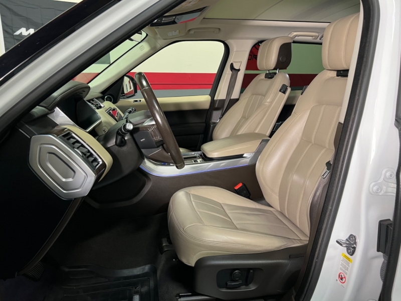 Land Rover Range Rover Sport 2018 price $59,900