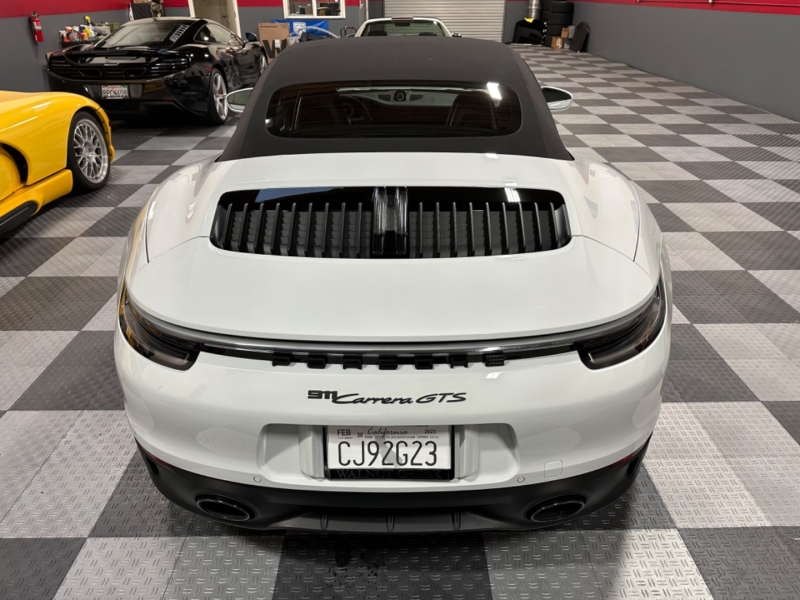 Porsche 911 2023 price $184,900