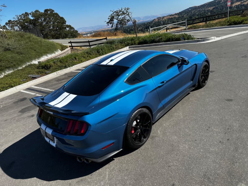 Ford Mustang 2019 price $58,900
