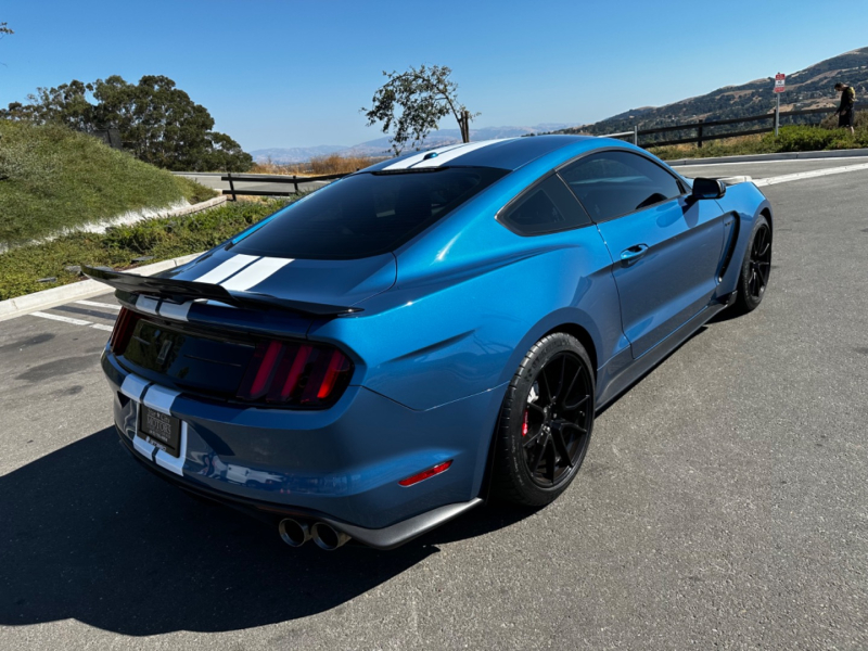 Ford Mustang 2019 price $58,900