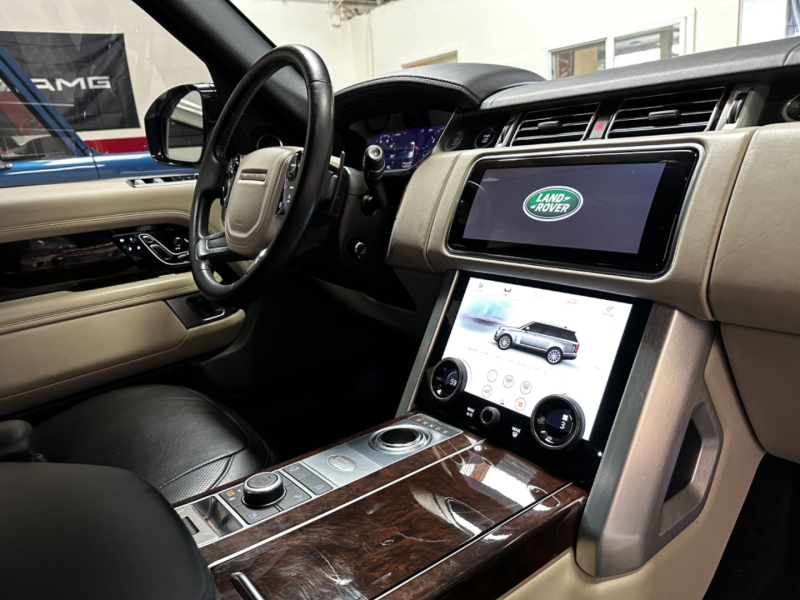 Land Rover Range Rover 2020 price $66,900