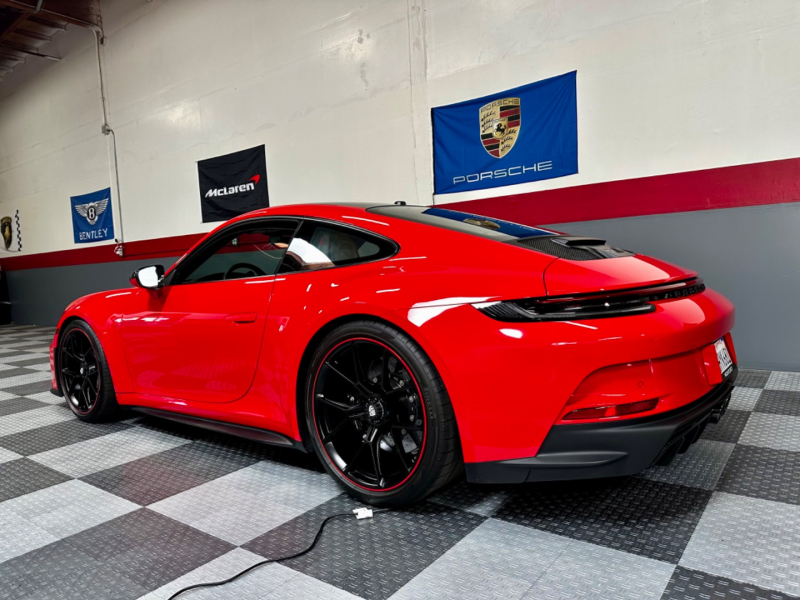 Porsche 911 2023 price $279,900