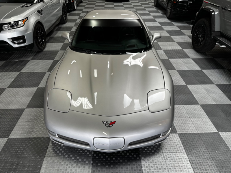 Chevrolet Corvette 2004 price $32,900