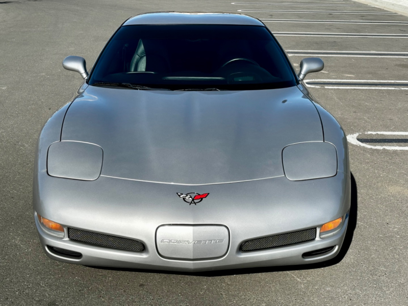 Chevrolet Corvette 2004 price $32,900