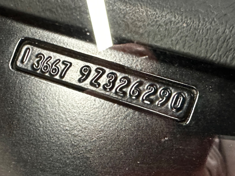 Chevrolet Chevelle 1969 price $119,690