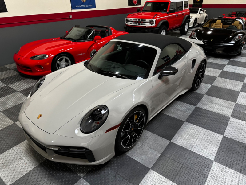 Porsche 911 2022 price $254,900