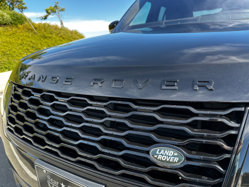 Land Rover Range Rover 2020 price $62,900