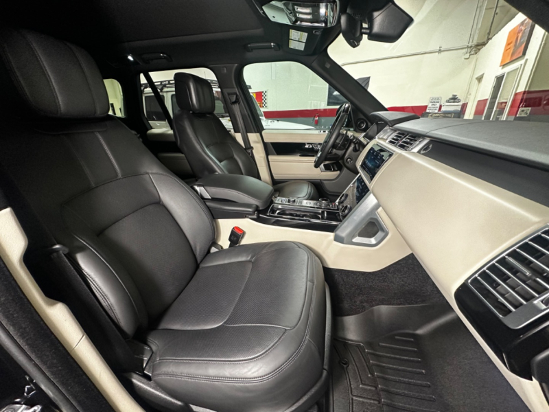 Land Rover Range Rover 2020 price $62,900
